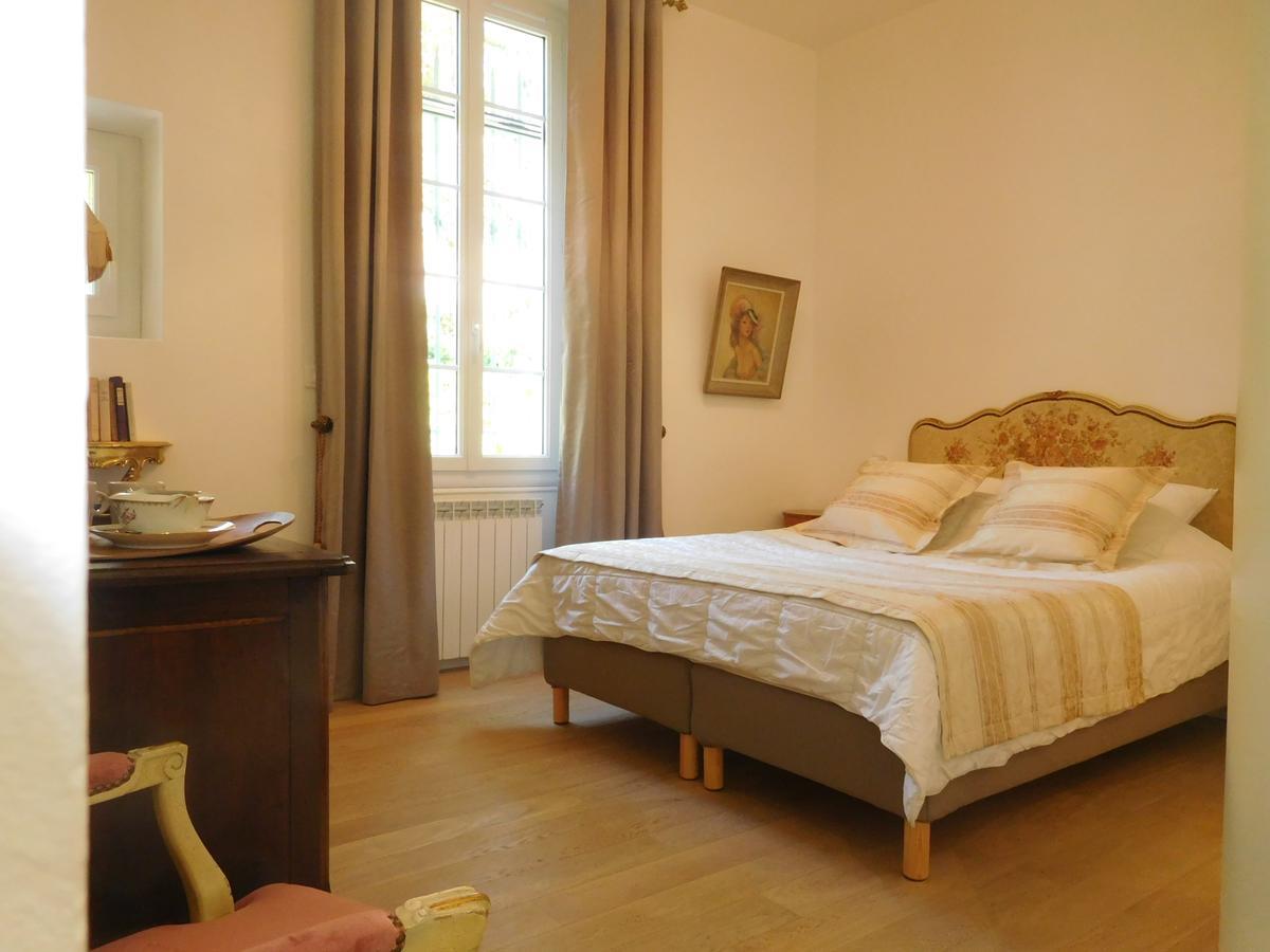Villa Marguerite Hyeres Exterior photo